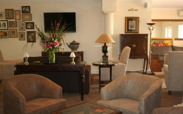 Little Tuscany Boutique Hotel