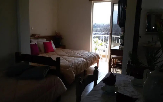 Eftihia Apartments