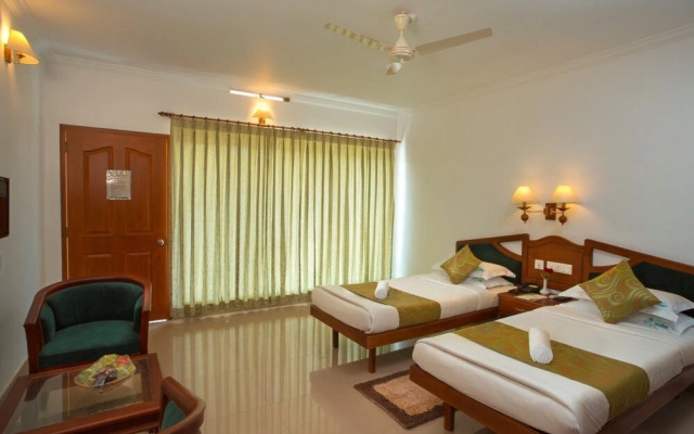 Periyar Meadows Leisure Hotels