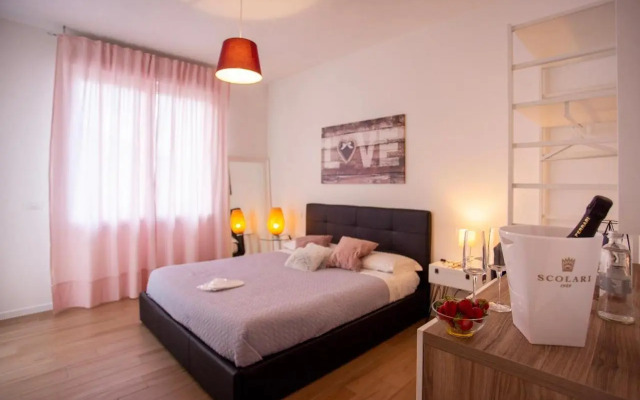 Bed And Breakfast Castello7