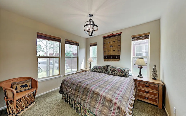 100bsc0q 3 Bedroom Home