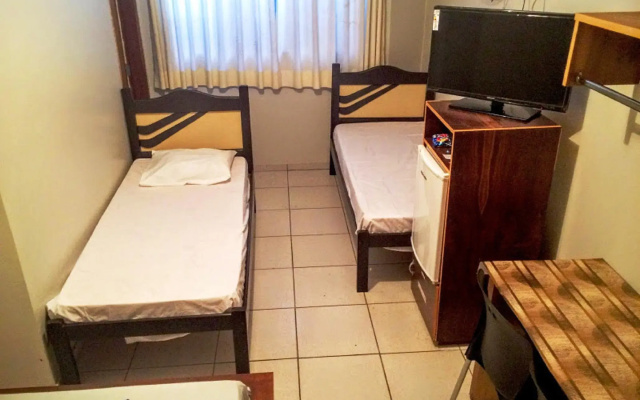 Dok Brasília Hotel
