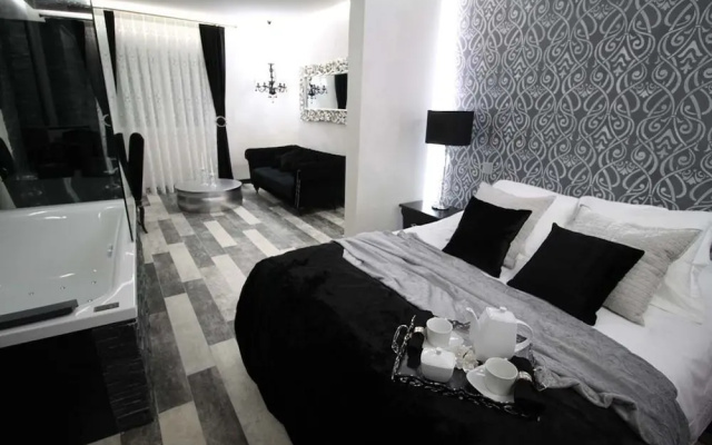 Apartamento La Perla Negra