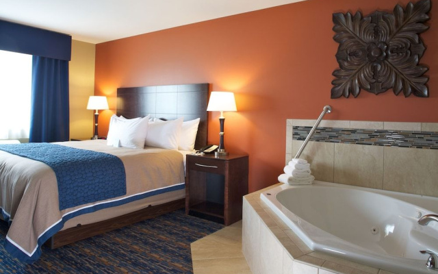 GrandStay Hotel & Suites Mount Horeb - Madison