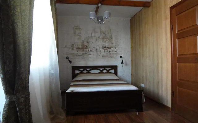 City Center Flat