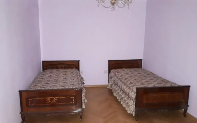 Modern Guest House