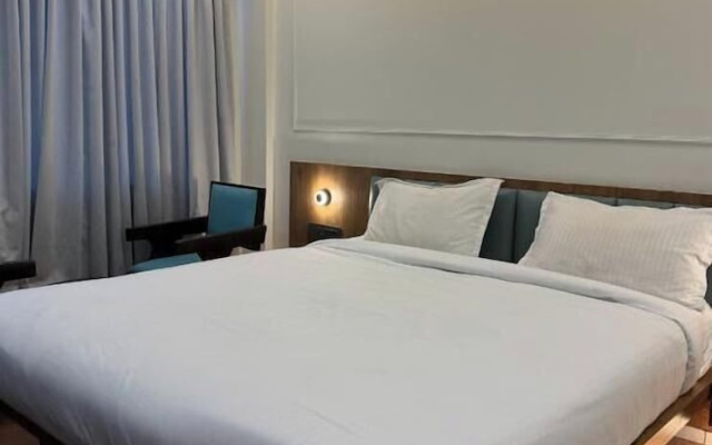 The Shivanta Inn