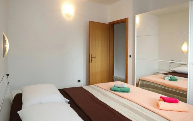 Apartments Sveto
