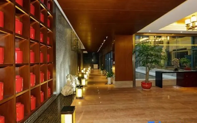 Jiyang Lake Hotel