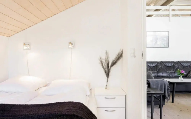 8 Person Holiday Home in Nexo-by Traum