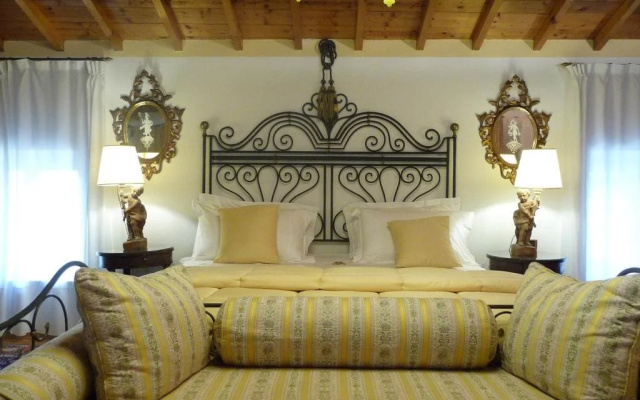 Country House Casino di Caccia