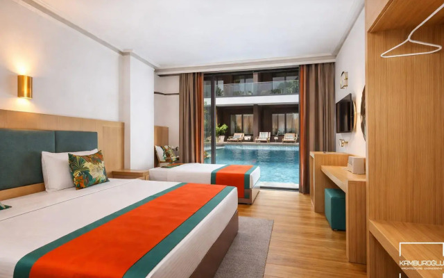 Nova Life Hotel