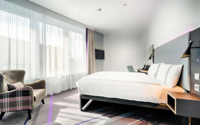 Premier Inn Dresden City Prager Straße