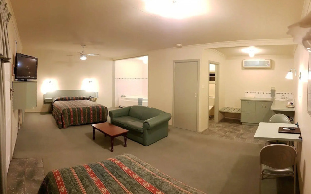 Kerang Valley Resort