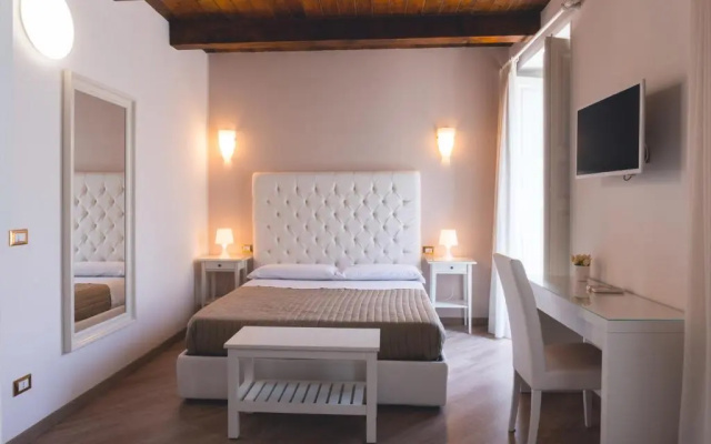 Fata34 Luxury B&B