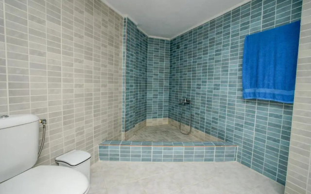 Irini's sea view apartment 60m2 Nea Michaniona