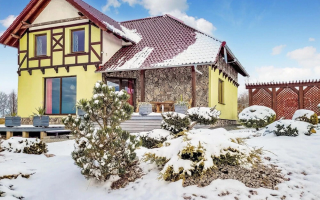 Nice Home in Karpacz With Wifi and 5 Bedrooms