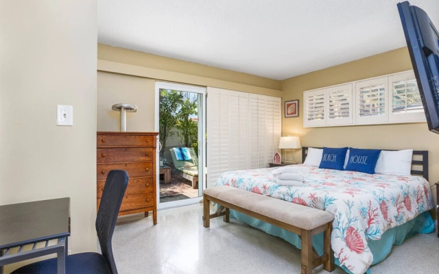 Moonmist Villa On Siesta Key