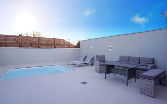 Coral suites Boutique