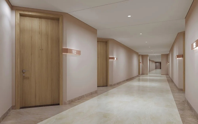 Melia Serenity Cam Ranh Beach Resort