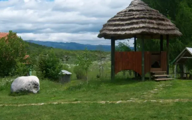 Ethno Village Montenegro