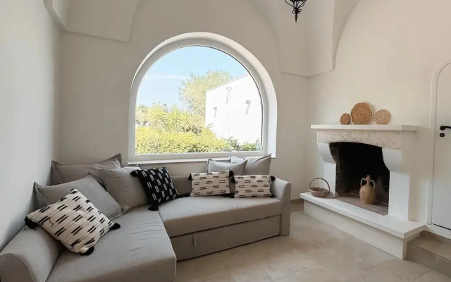 Villa Vittoria in Ostuni