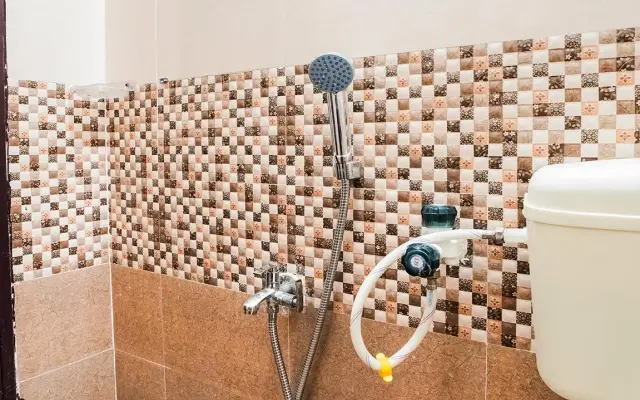 SPOT ON 46326 Panchavati Residency Annex
