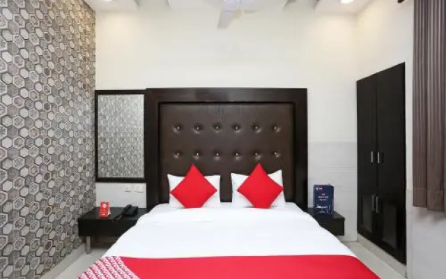 Vivah Residency