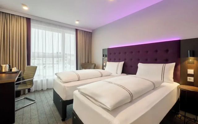 Premier Inn Stuttgart Zuffenhausen