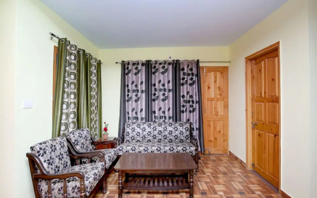 OYO 13708 Home 2BHK Kamyana