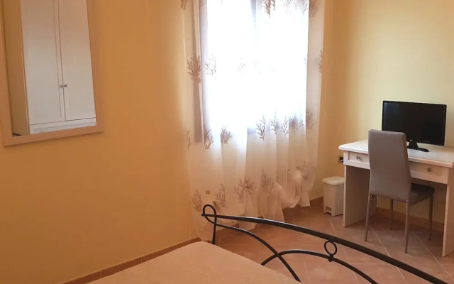 B&B Laguna