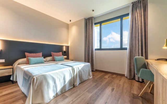 Universa Hotel