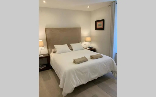 céntrico apartamento La Llum 1A