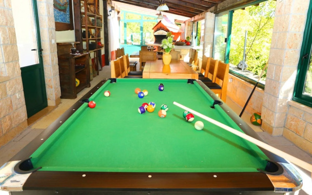 Villa Biokovo