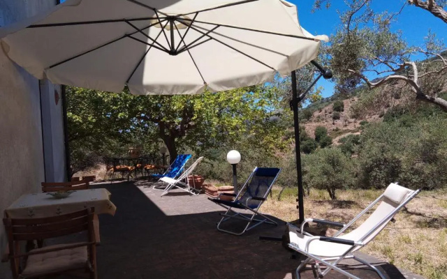 L'antica Quercia B&B