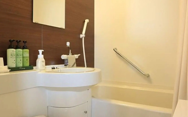 Smile Hotel Hakata Ekimae