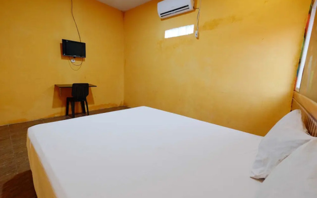 Hotel O Homestay Harapan Syariah Bulukumba Near Bulukumba