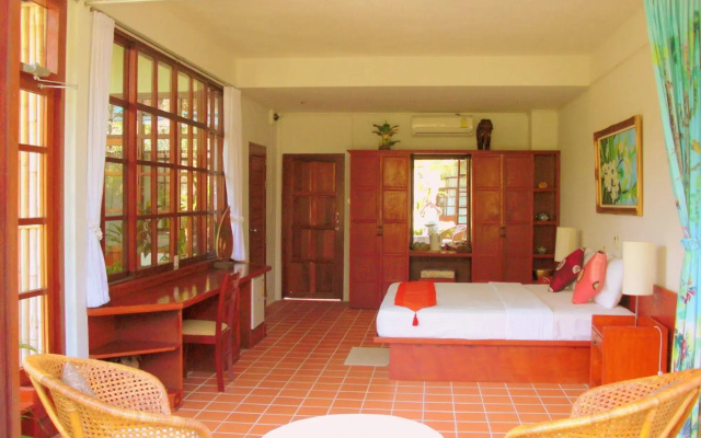 Ekman Garden Resort Nakhon Si Thammarat