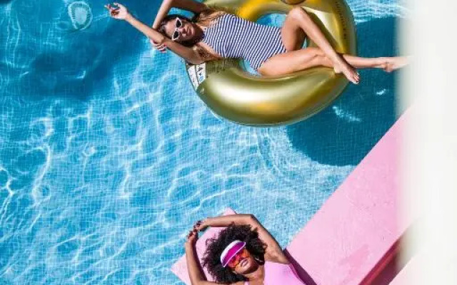 Tropicana Ibiza Suites