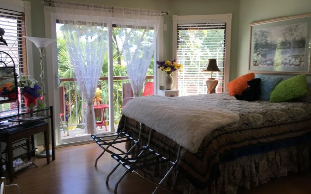Diana's Luxury Bed and Breakfast
