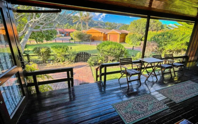 16 Dune Park