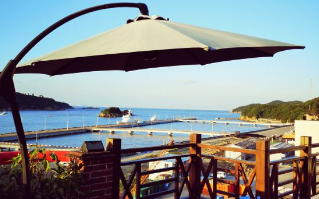 Old Wharf Guesthouse