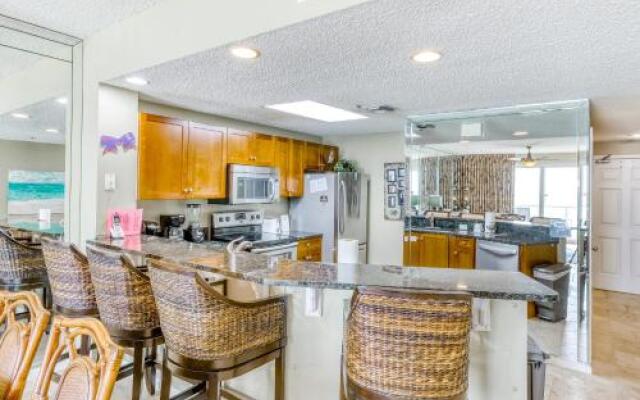 Sterling Sands 406 Destin (Condo)