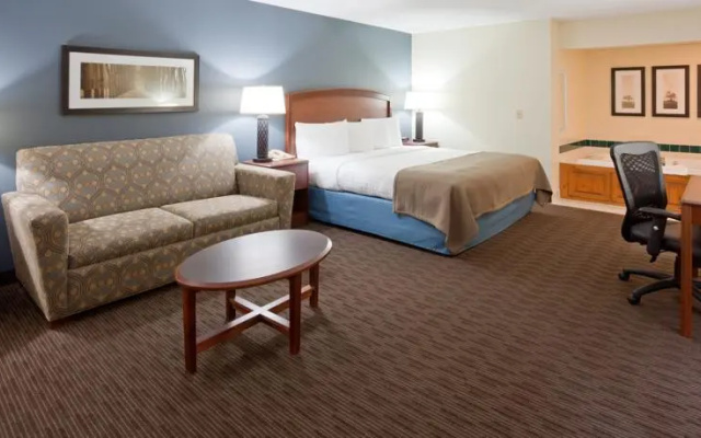 AmericInn Princeton