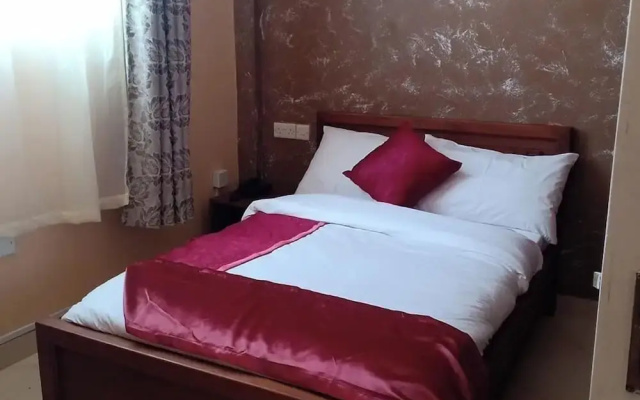 Stan Maria Hotel Nanyuki