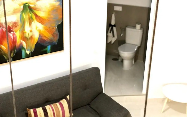 Apartamento Marebello House Las Americas