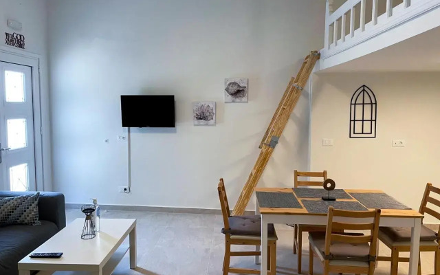The View Studio Minas