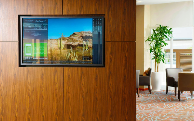 Courtyard by Marriott Hermosillo