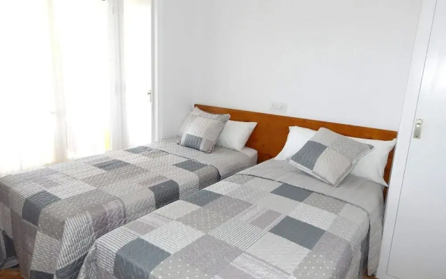 Apartamento Montserrat Platja d'Aro 1-8
