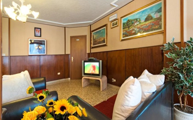 Hotel Bianchi
